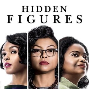 Hidden Figures - 9 August 2025