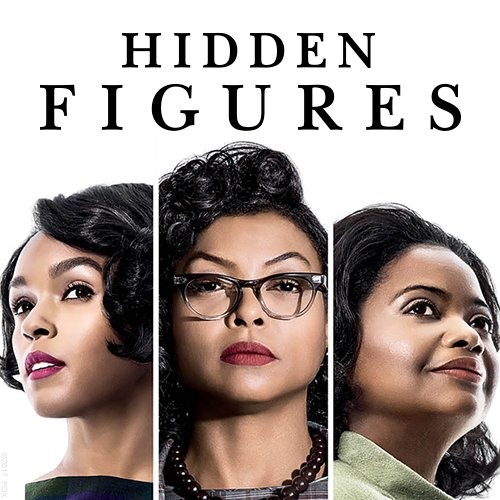 Hidden Figures - 9 August 2025