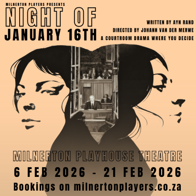 Night of January 16th - 6 February 2026 to 21 February 2026
