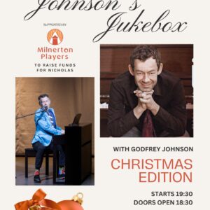Johnson's Jukebox - Christmas Edition