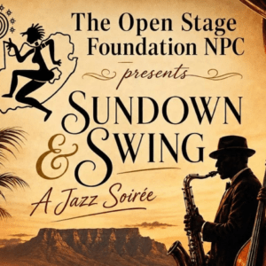 Sundown & Swing – A Jazz Soirée